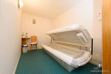Hotel Torgglerhof - Solarium